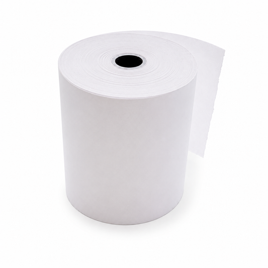 Thermorolle 80mm x 80m x 12mm BPA-frei